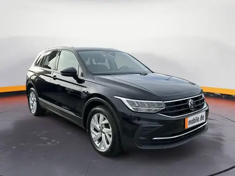 Annonce VOLKSWAGEN TIGUAN Essence 2023 d'occasion 