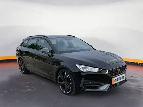 Annonce CUPRA LEON Essence 2022 d'occasion 