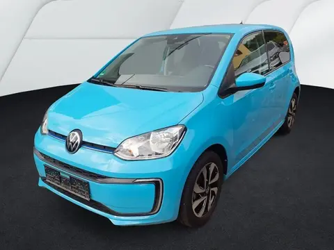 Annonce VOLKSWAGEN UP! Non renseigné 2021 d'occasion 