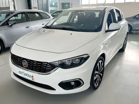 Used FIAT TIPO Petrol 2020 Ad 