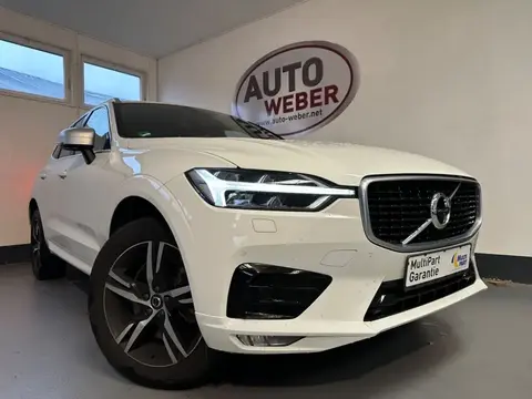 Used VOLVO XC60 Diesel 2018 Ad 