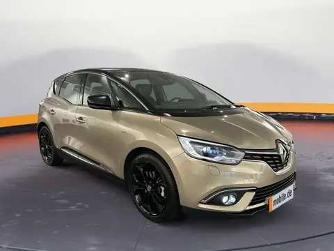 Annonce RENAULT SCENIC Essence 2020 d'occasion 