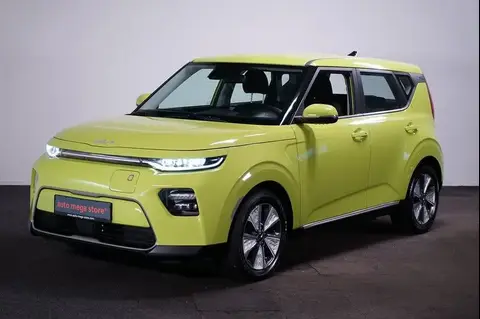 Annonce KIA SOUL Non renseigné 2021 d'occasion 