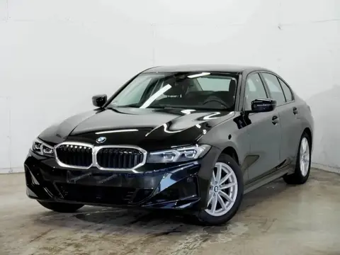 Annonce BMW SERIE 3 Essence 2023 d'occasion 