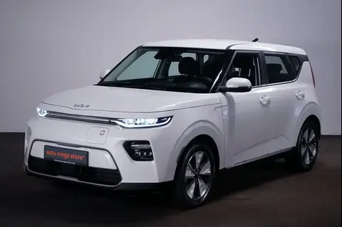 Annonce KIA SOUL Non renseigné 2021 d'occasion 