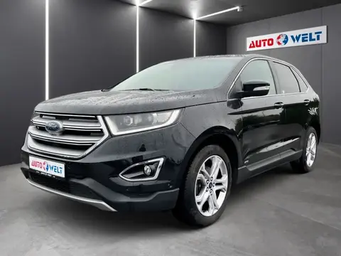 Annonce FORD EDGE Diesel 2018 d'occasion 