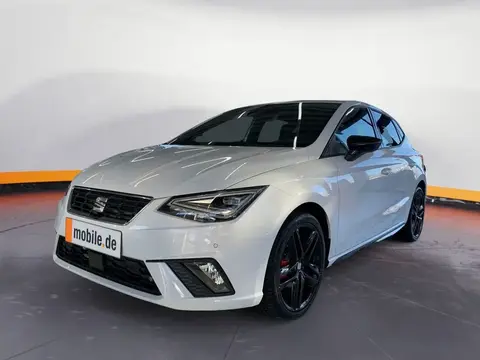 Used SEAT IBIZA Petrol 2023 Ad 