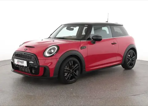 Used MINI COOPER Petrol 2024 Ad 