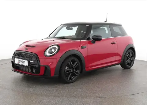 Annonce MINI COOPER Essence 2024 d'occasion Allemagne