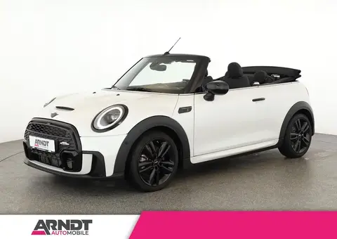 Annonce MINI COOPER Essence 2023 d'occasion Allemagne