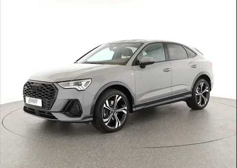 Annonce AUDI Q3 Essence 2023 d'occasion 