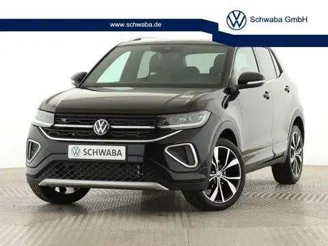 Used VOLKSWAGEN T-CROSS Petrol 2024 Ad 