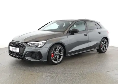 Annonce AUDI S3 Essence 2023 d'occasion Allemagne