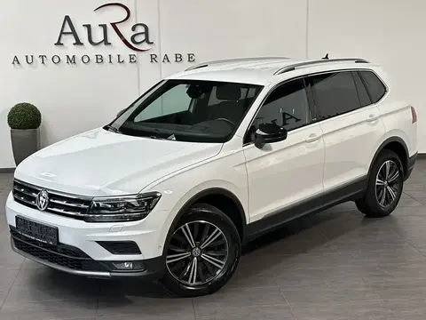 Annonce VOLKSWAGEN TIGUAN Essence 2020 d'occasion 