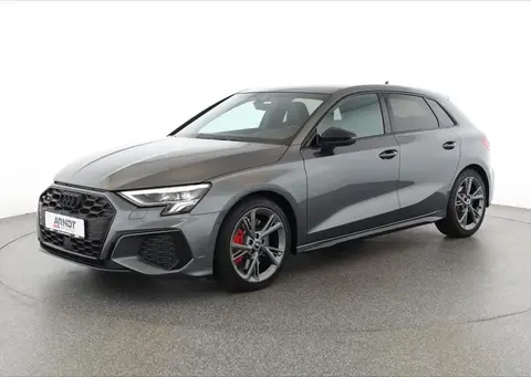 Annonce AUDI S3 Essence 2023 d'occasion Allemagne