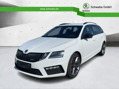 Used SKODA OCTAVIA Diesel 2020 Ad 