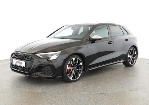 Annonce AUDI S3 Essence 2023 d'occasion 