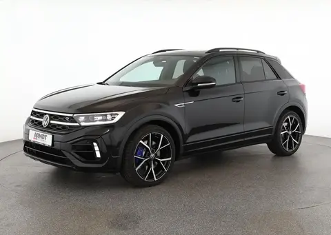 Used VOLKSWAGEN T-ROC Petrol 2024 Ad 