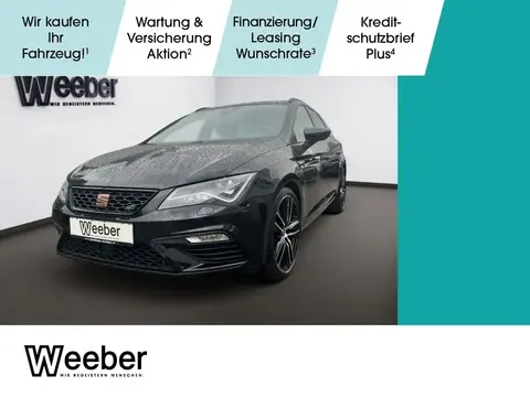 Used CUPRA LEON Petrol 2019 Ad 