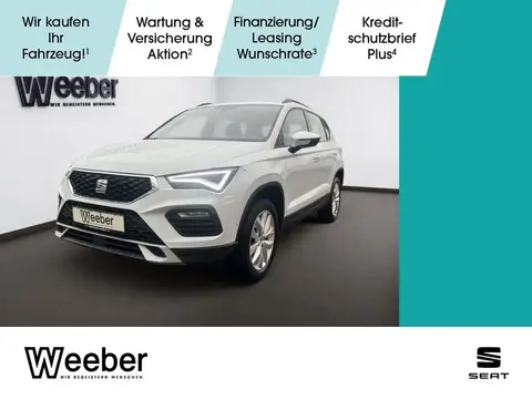 Used SEAT ATECA Petrol 2021 Ad 