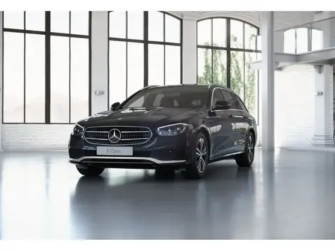 Used MERCEDES-BENZ CLASSE E Diesel 2023 Ad 