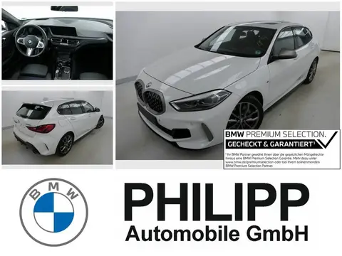 Used BMW M135 Petrol 2023 Ad 