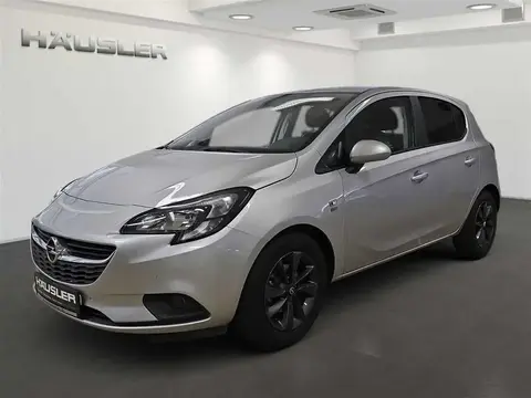 Used OPEL CORSA Petrol 2019 Ad 