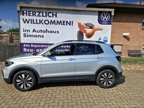 Used VOLKSWAGEN T-CROSS Petrol 2023 Ad 