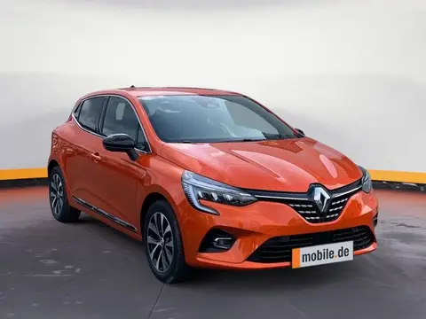 Annonce RENAULT CLIO Essence 2023 d'occasion 