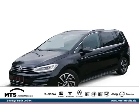 Annonce VOLKSWAGEN TOURAN Diesel 2016 d'occasion 