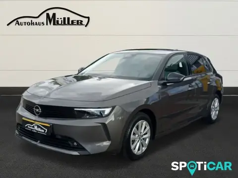 Used OPEL ASTRA Diesel 2023 Ad 