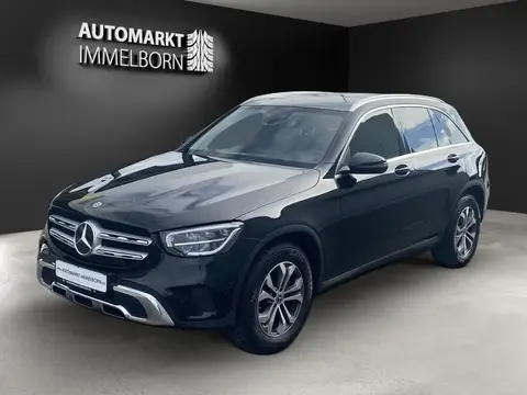 Used MERCEDES-BENZ CLASSE GLC Petrol 2020 Ad 