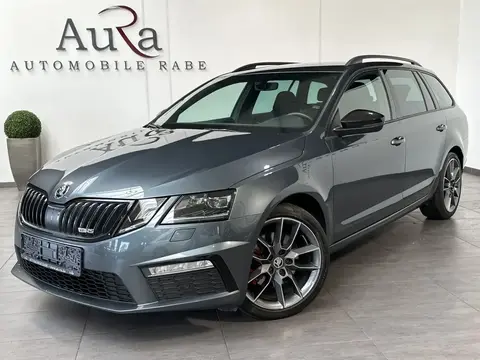 Annonce SKODA OCTAVIA Diesel 2019 d'occasion 