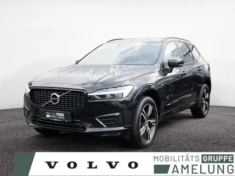 Used VOLVO XC60 Petrol 2021 Ad 