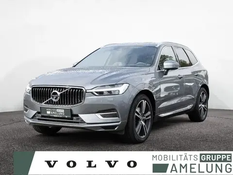 Used VOLVO XC60 Petrol 2020 Ad 