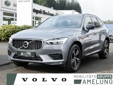 Annonce VOLVO XC60 Essence 2020 d'occasion 