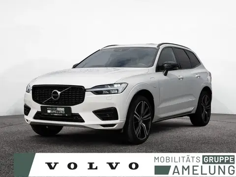 Annonce VOLVO XC60 Essence 2021 d'occasion 