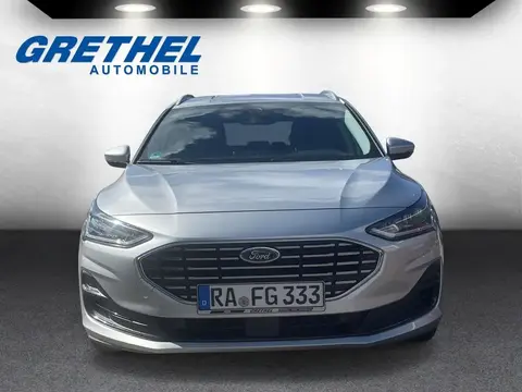 Annonce FORD FOCUS Diesel 2023 d'occasion 