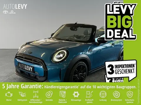 Used MINI COOPER Petrol 2021 Ad 