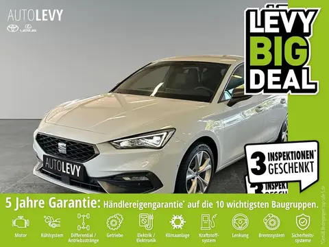 Used SEAT LEON Hybrid 2020 Ad 