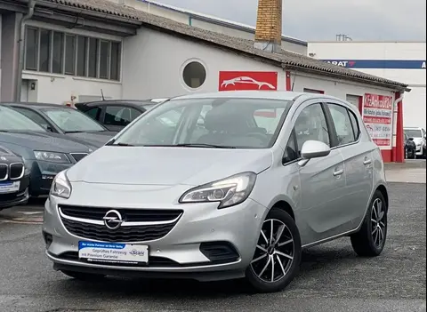 Used OPEL CORSA Petrol 2017 Ad 