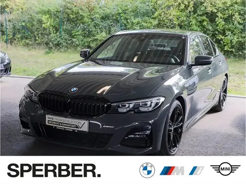 Annonce BMW SERIE 3 Essence 2021 d'occasion 