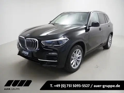 Annonce BMW X5 Hybride 2021 d'occasion Allemagne