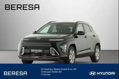 Annonce HYUNDAI KONA Essence 2024 d'occasion 