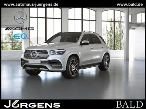 Used MERCEDES-BENZ CLASSE GLE Petrol 2024 Ad 