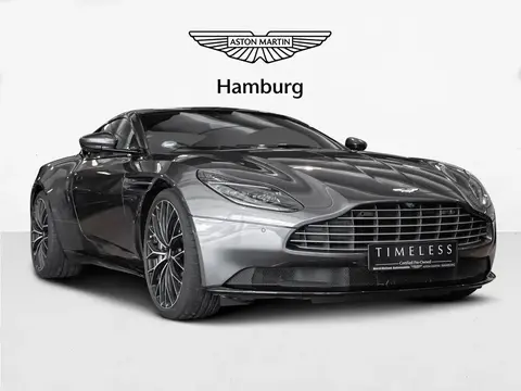 Annonce ASTON MARTIN DB11 Essence 2023 d'occasion 