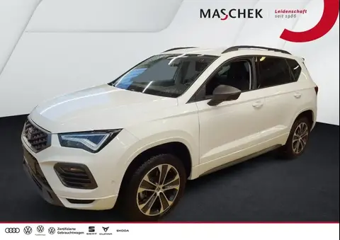 Used SEAT ATECA Diesel 2024 Ad 