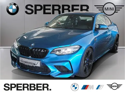 Used BMW M2 Petrol 2020 Ad 