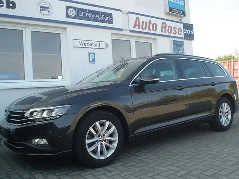 Used VOLKSWAGEN PASSAT Petrol 2023 Ad 