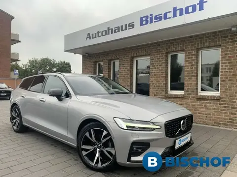 Annonce VOLVO V60 Diesel 2023 d'occasion 